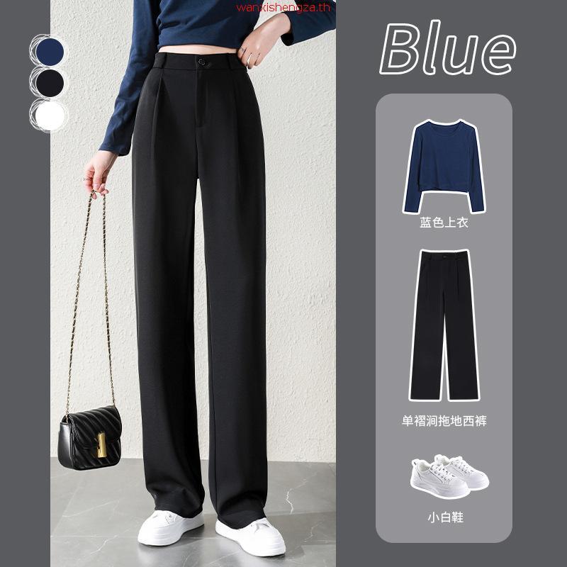Riley.apparels - Hailey trousers 9028 (ได้เฉพาะกางเกง)