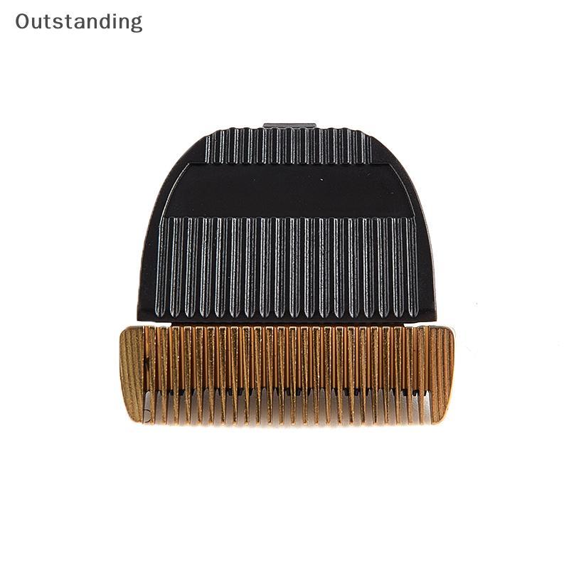 ใบมีดเปลี่ยนที่โดดเด่นสําหรับเครื่องหลัก Panasonic ER-GP80,ER1611,1610,1511 ใหม่