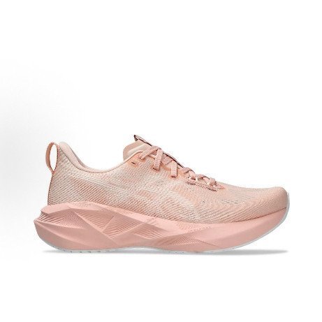 Asics NOVABLAST 5 รองเท้าวิ่ง Low-Top สำหรับผู้หญิง W78H L2J3 UAJ0