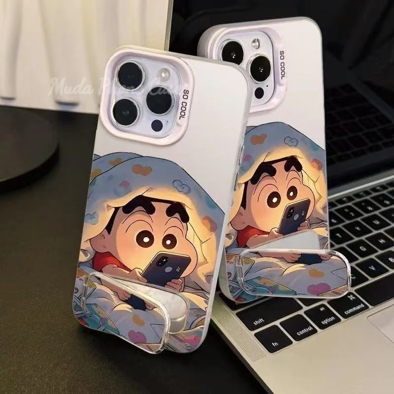 🙎‍♂️MUDA🙎‍♂️เคสมือถือสำหรับไอโฟน 17 16 11 12 13 14 15PROMAX 7Plus XS/XR XSMax ส่งจากไทย เคสโทรศัพท์ม