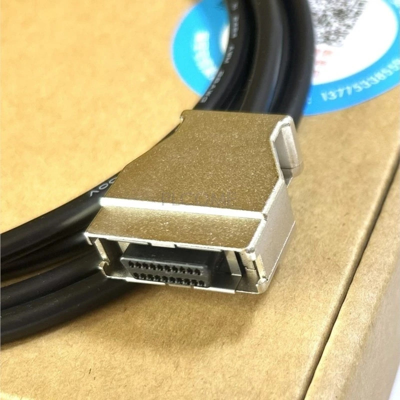 สายการเขียนโปรแกรม USB-CIF02 สําหรับ Omron CPM1 CPM1A/2A/CQM1 PLC, CQB1-CIF02 รุ่น USB