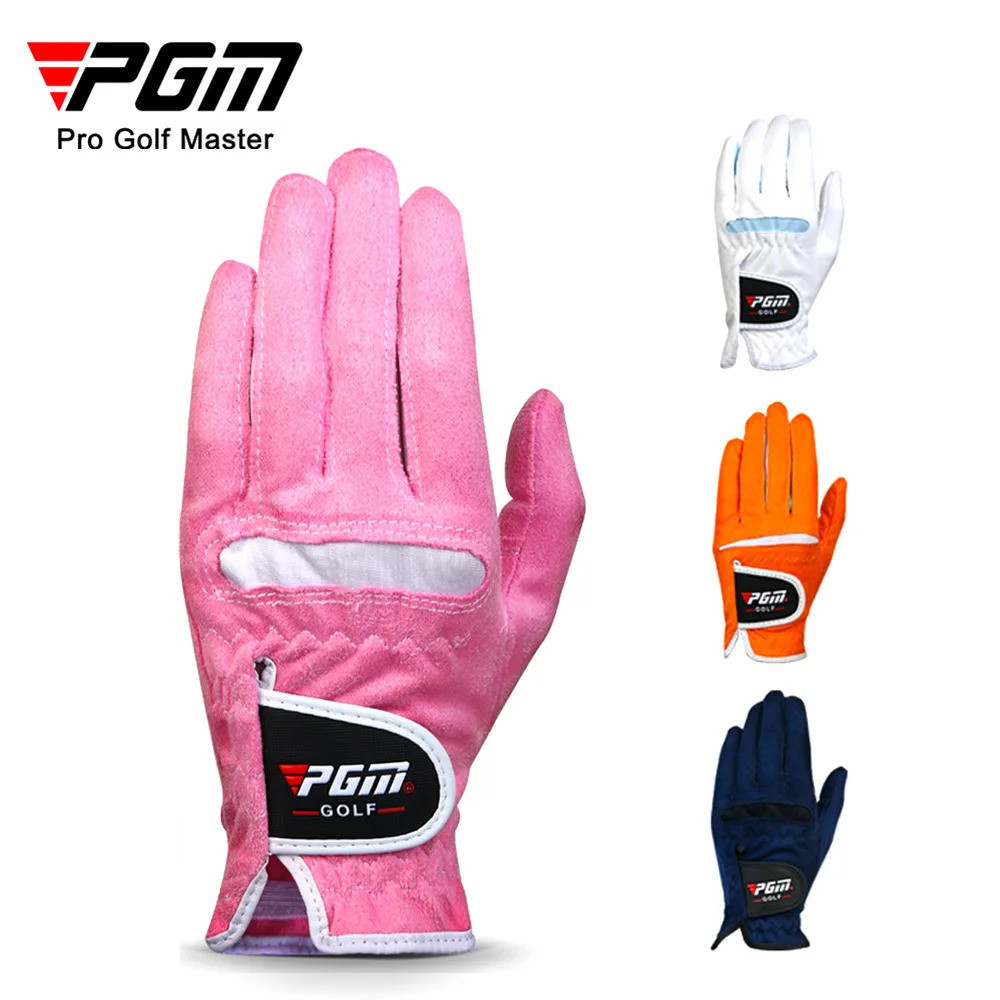 PGM-golfmasterPGM High Quality Lady Microfibre Golf Gloves