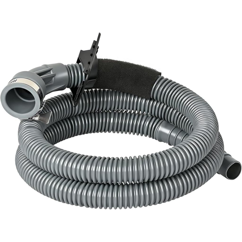 WA50R5200AW WA45T3200AW WA50R5400AV เครื่องซักผ้าท่อระบายน้ําท่อ DC97-18682D สําหรับ SAMSUNG WA45H70