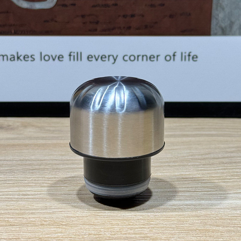 เหมาะสําหรับ Starbucks Swell Cola Bottle Superme Thermos Cup ขวดสีฟ้า 260/500ml ประเภทฝาปิดอุปกรณ์เส