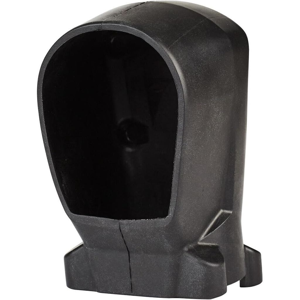 อะไหล่ทดแทน 49-16-2564 ประแจผลกระทบมุมขวาป้องกันยาง Boot s สําหรับ M12 2564-20, 2565-20 และ 2565P-20