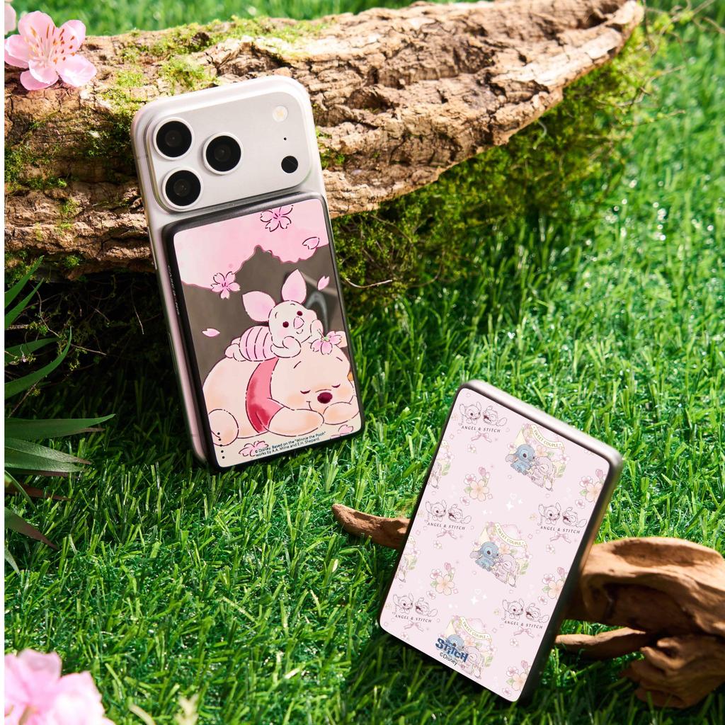 【ผ่านการรับรอง CCC】CASEBANG 10000mAh Magnetic Portable Power Bank, Certified CCC, แบตเตอรี่แม่เหล็กบ