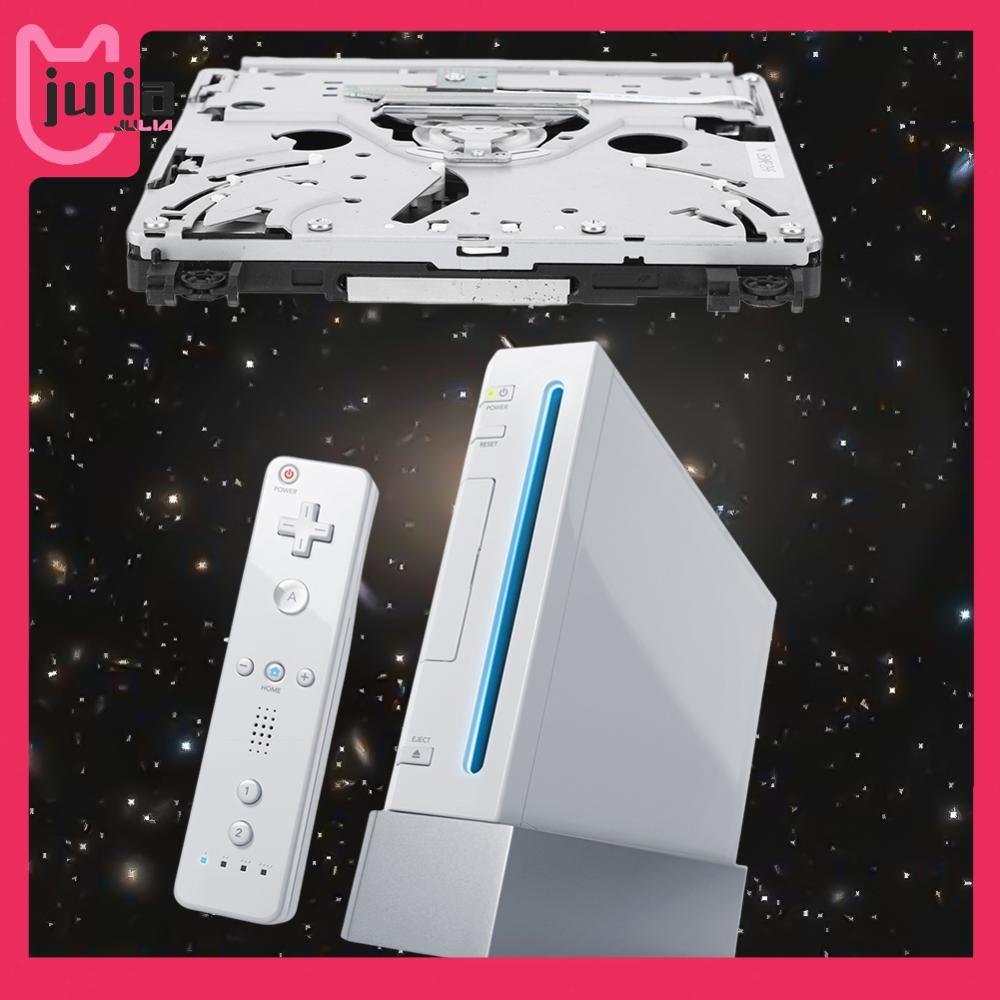 สําหรับ WII D2E Cracking Optical Drive Optical Board Dual IC Reader Scanner โมดูลเปลี่ยน DVD ROM ไดร