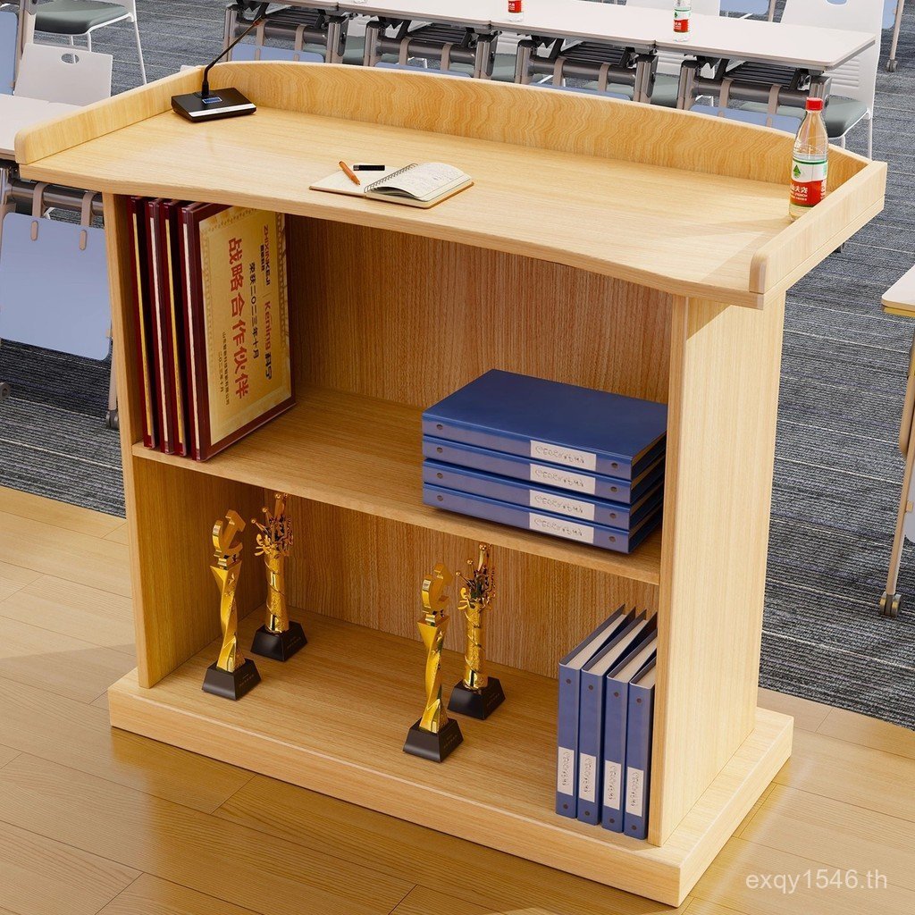 Podium Podium Podium Teacher Podium Podium Podium โต๊ะมัลติมีเดียครูลําโพงโต๊ะบรรยายโรงเรียนยินดีต้อ