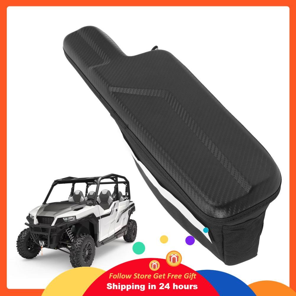 skejnojj UTV Storage Bag เพิ่มพื้นที่สำหรับ Polaris General 1000 XP