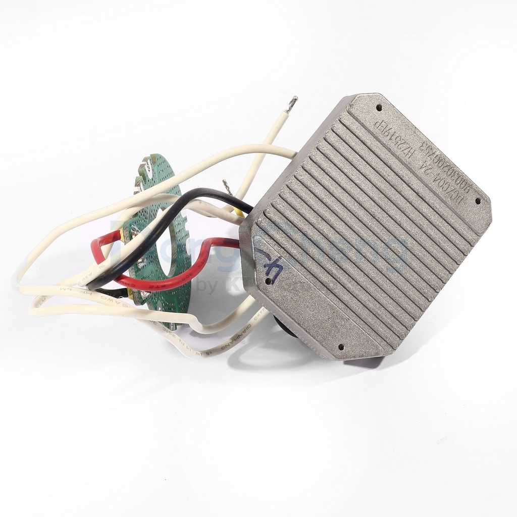 DONG CHENG อะไหล่ คอนโทรล #86 ใช้กับสว่านโรตารี่ รุ่น DCZC04-24 และ DCZC22 (ดองเช็ง)