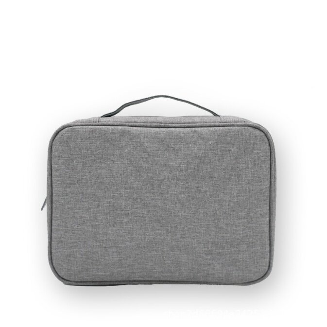 เหมาะสําหรับ Yamaha UR22C/UR24C การบันทึกการ์ดเสียงกระเป๋าเก็บของกันฝุ่นกระเป๋าเก็บอุปกรณ์อิเล็กทรอน