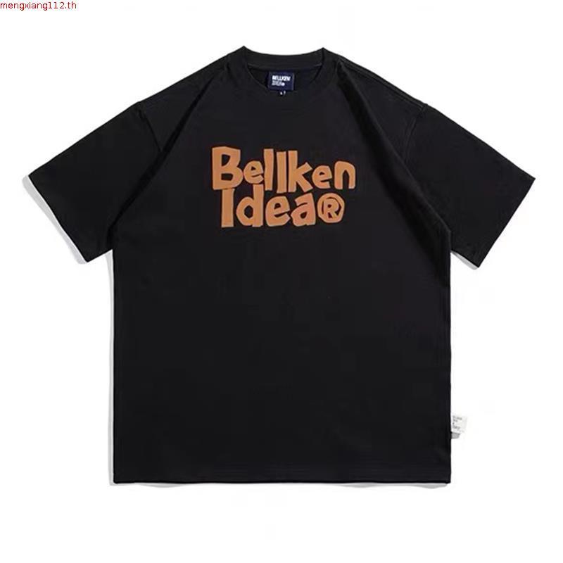 URTHE - กางเกงขาสั้น คาร์โก้ เอวยืด รุ่น CARGO SHORTS