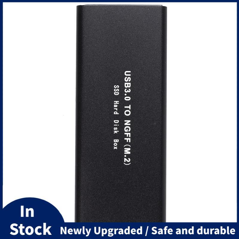 M.2 Ssd เป็น Usb 3.0 ภายนอก Ssd Reader อะแดปเตอร์แปลงพร้อม Uasp,สนับสนุน Ngff M.2 2280 2260 2242 223