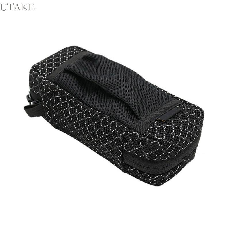 Utake Powerbank Storage Case พร้อมการออกแบบระบายอากาศสําหรับ CoolTech 15 Ultra A1695