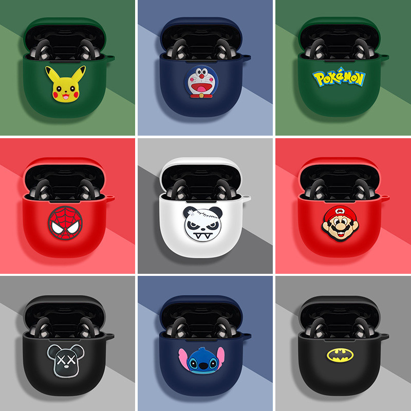 เหมาะสําหรับ Bose Headphone Protective Case Bose Big Shark QC Noise Cancelling Second-Generation Hea