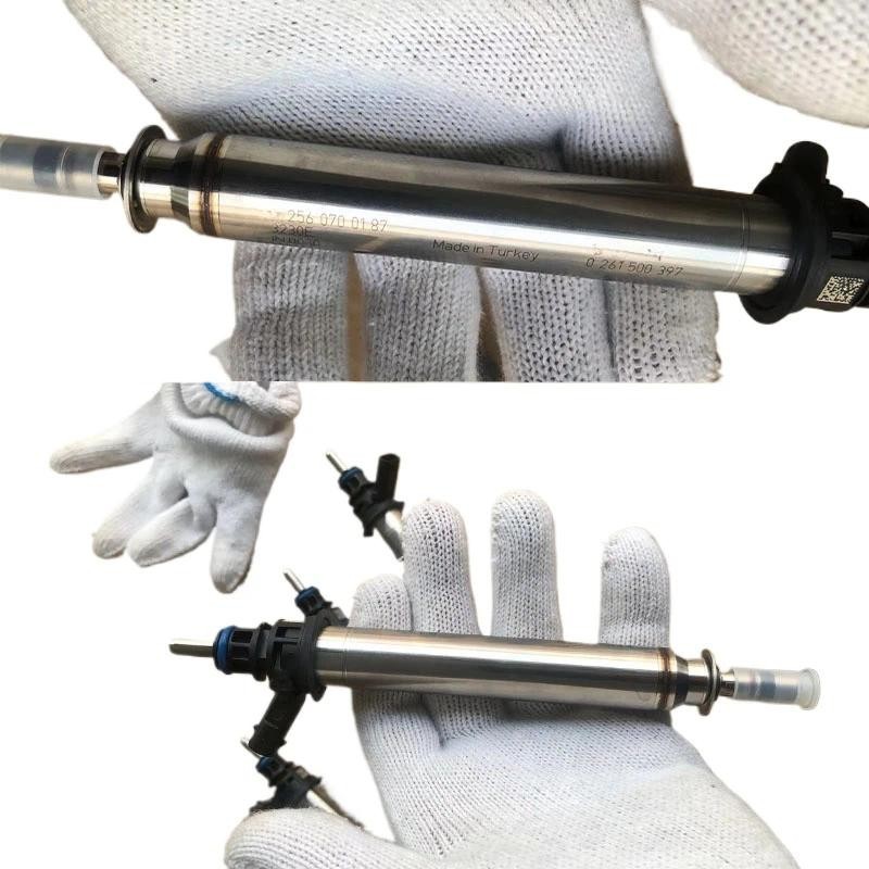 1เอ็กซ์เอ2780700687 การใช้ INJECTORS fit สําหรับ Mercedes-BENZ ABC class 160 180 200 220 250 260 AMG