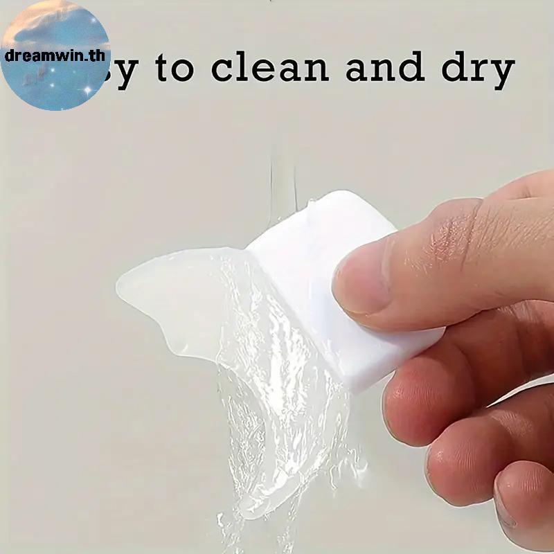 Dreamwin Eye Shadow Application Tool สําหรับผู้เริ่มต้นนํากลับมาใช้ใหม่ Soft Eye Guide เหมาะสําหรับ 