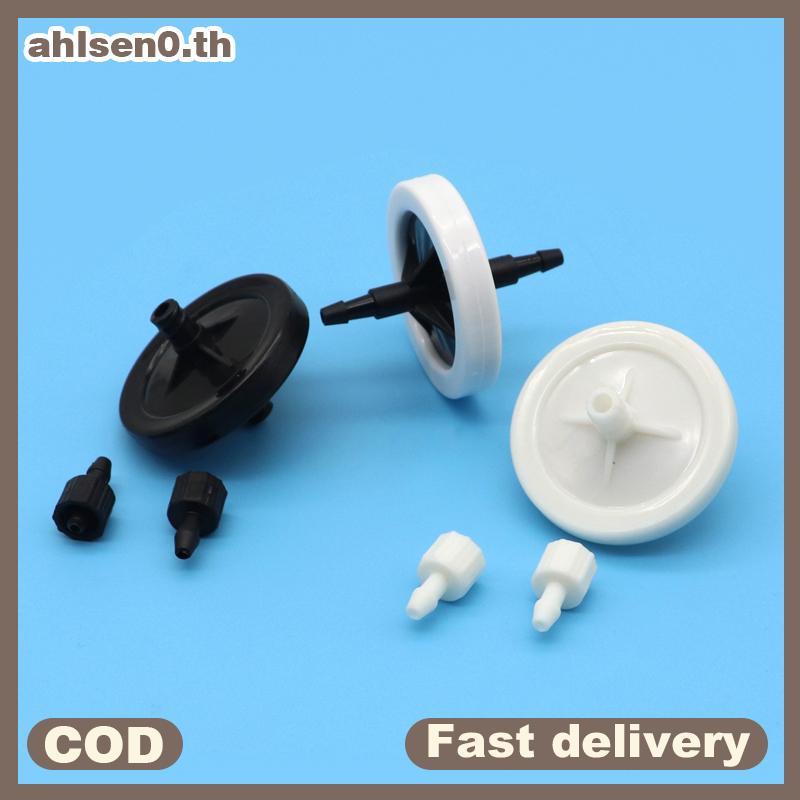 Ahlsen0 Ecos UV Ink Filter สําหรับ Polaris 512 Spectra Printhead Flora Infinity Phaeton มนุษย์ JHF F