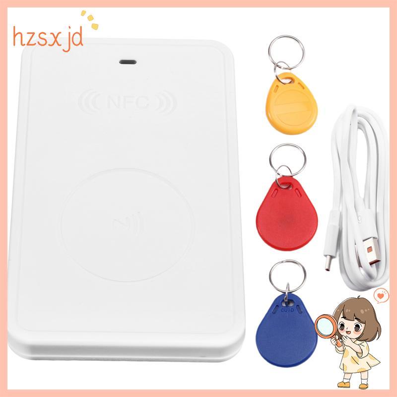Reader Bluetooth Reader/Writer IC Access Card RFID Smart Door Entry System เครื่องมือ hzsxjdzaa.th