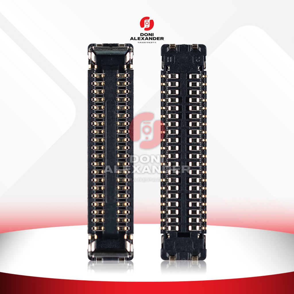 XIAOMI REDMI NOTE 8 PRO LCD PCB CONNECTOR