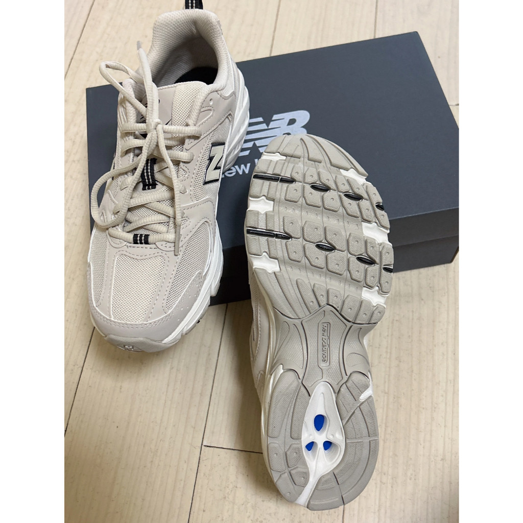 S【🔥พร้อมส่งในไทย✅ของแท้100%】NEW BALANCE รุ่น 530SG/SH/KA/ADรองเท้ากีฬาและลำลองสำหรับผู้ชายและผู้หญิง