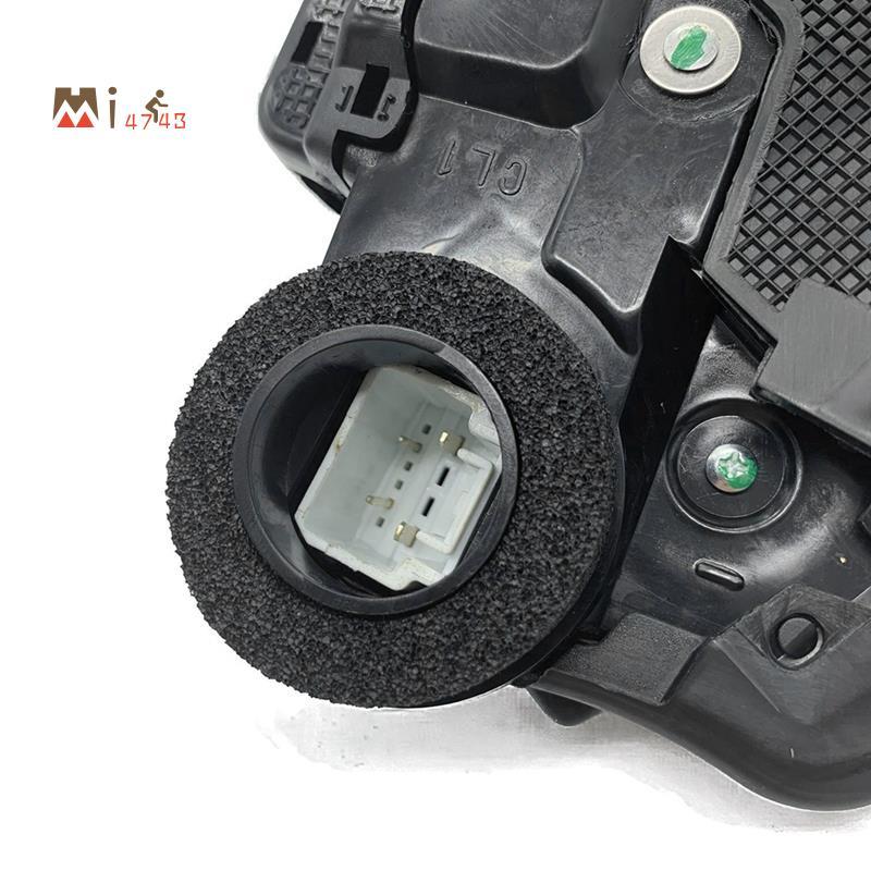 Mi4743ซ้ายด้านหลังประตูล็อคเครื่อง Actuator 69060-0C060 690600C060 931486 931-486 สําหรับ