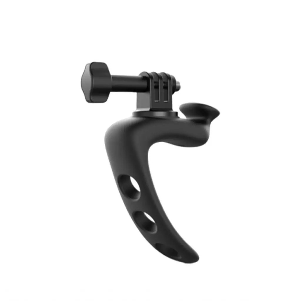 สายรัดซิลิโคนหมุน 360 องศา สำหรับ DJI Action / Insta360 Ace thumbnail 6