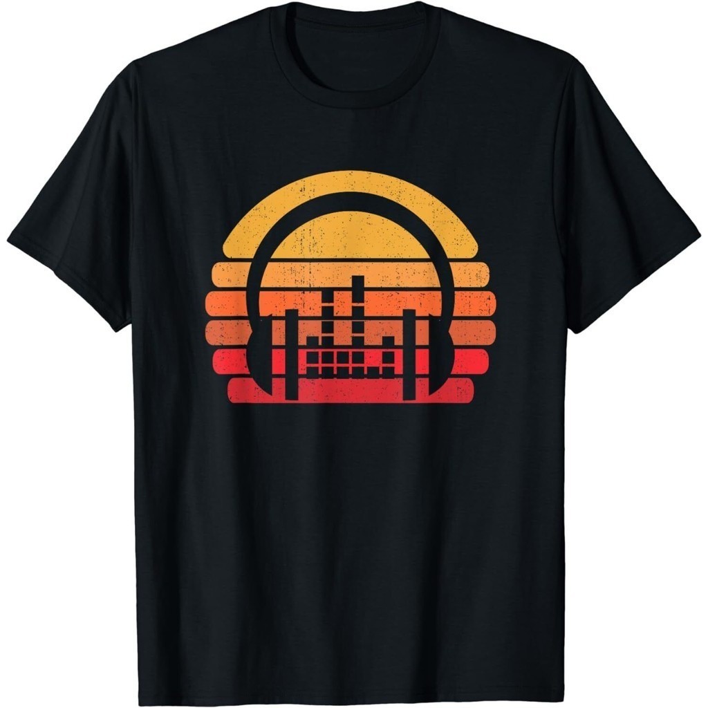 Audio Engineer Sound Guy Music Producer T-shirt