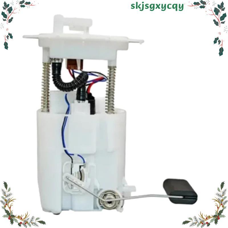 17040-3JY0B 17040-1VA0A 17040-3JY0A ชุดปั๊ม Fit สําหรับ C26 2.0 170403JY0B 170401VA0A 170403JY0A skj