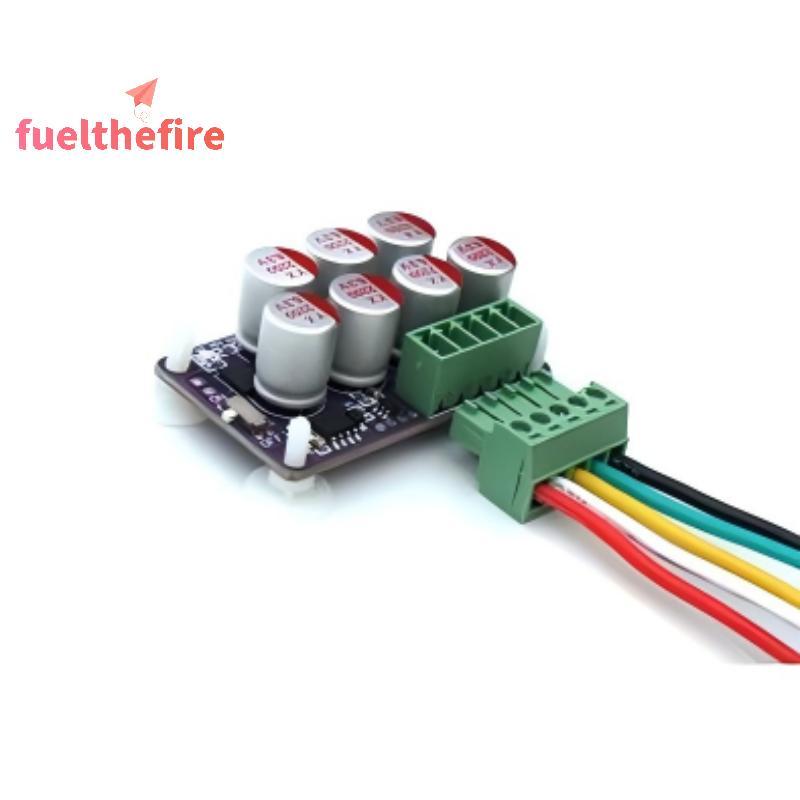 [Feel] 4S Active Equalizer Whole Group Balancer Lifepo4 18650 Energy Transfer 4S 6S 17S Equalization