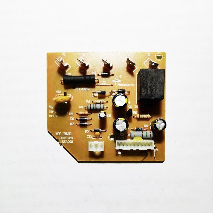 [คลังสินค้าพร้อม] MY Electric Thermos Accessories PD105-50G เมนบอร์ด MY-BMD Circuit Board Power Boar