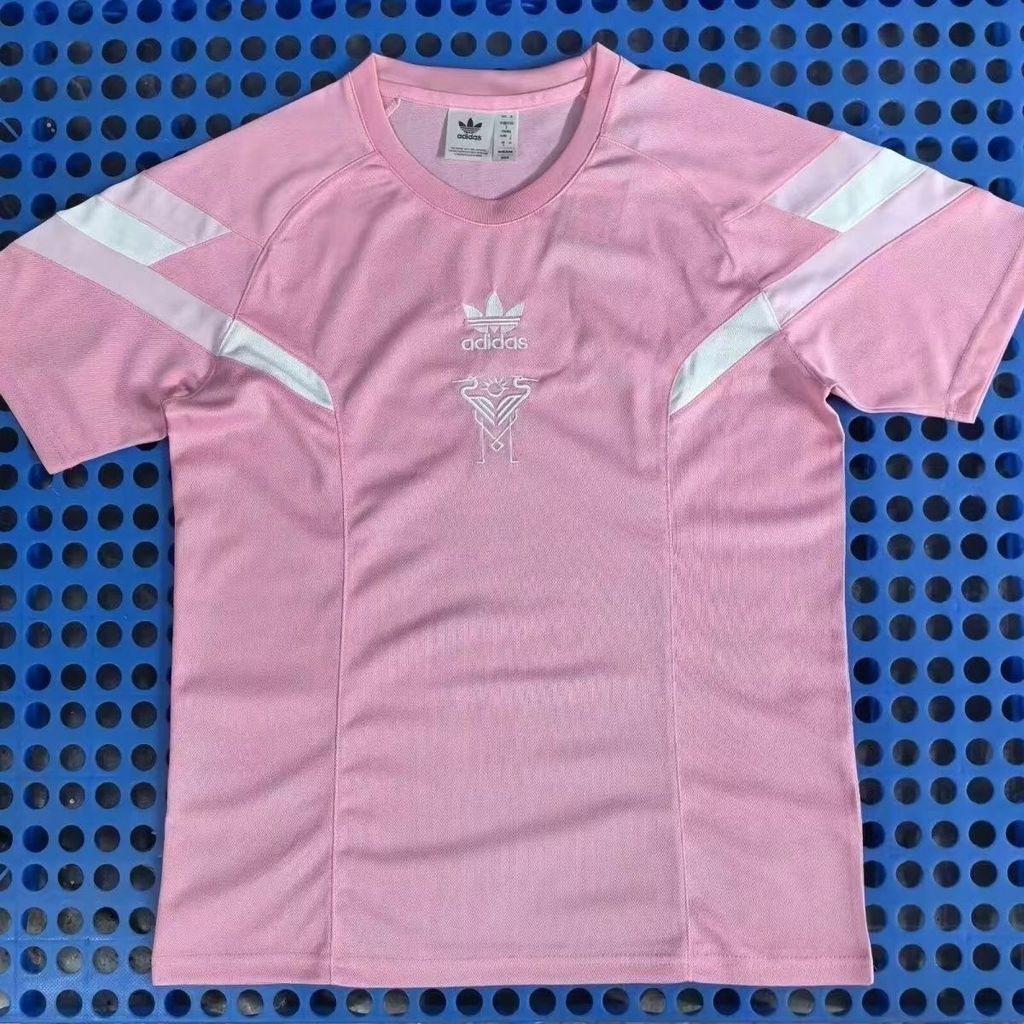 Jersey Miami Special Edition ขนาด 25/26 เวอร์ชั่นแฟนคลับ ภาษาไทย
