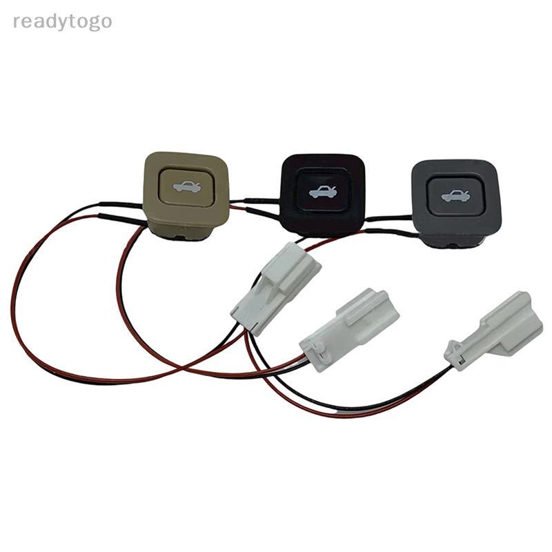 [RDY] สวิตช์ปล่อยบูตสําหรับ HD 2007 2008 2009 2010 93555-2H000 935552H000 93555 2H000 อะไหล่รถยนต์ [