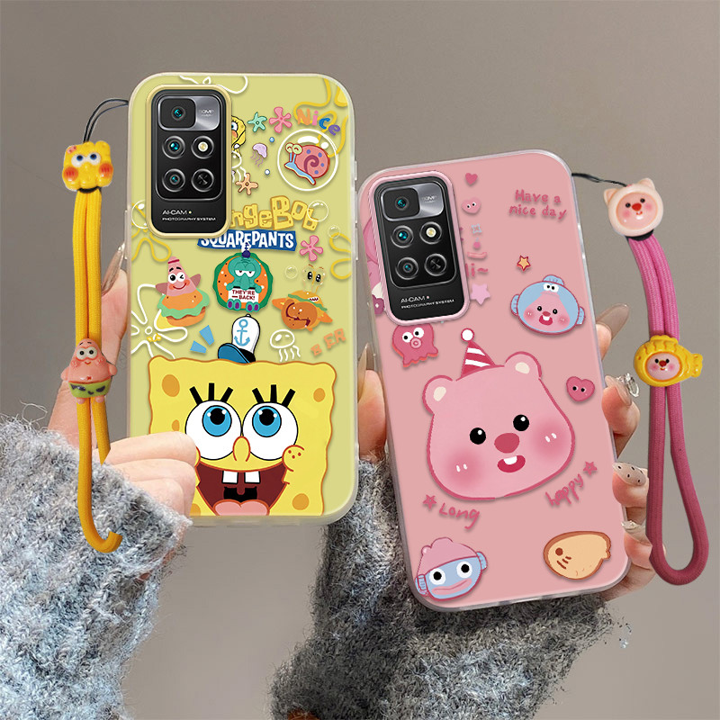 เคส Redmi Note 11s เคส Redmi Note 11 เคสโทรศัพท์ป้องกันการตก