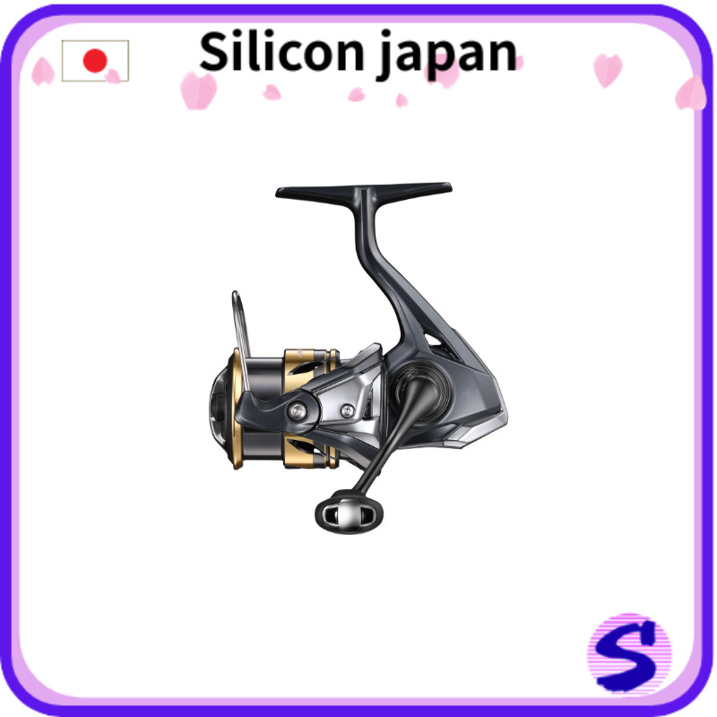25 NEW SHIMANO ULTEGRA Spinning Reel รอกสปินนิ่ง, เหยื่อตกปลาทะเลน้ําจืดล้อตกปลาหล่อยาว luya รอกตกปล