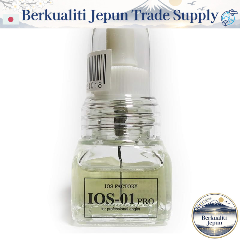 IOS FACTORY Reel Oil IOS-01PRO