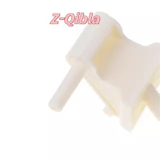 [Z-Qibla-t] ห้องน้ํา S-eat บานพับเปลี่ยนชุดฝาชักโครกพลาสติกอุปกรณ์เสริมสกรูคงที่ Nut บานพับฝาชักโครกสําหรับที่นั่งชักโครกส่วนใหญ่