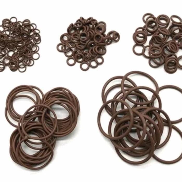 ซีล VITON ORDING 2*1 ซีล ORING VITON