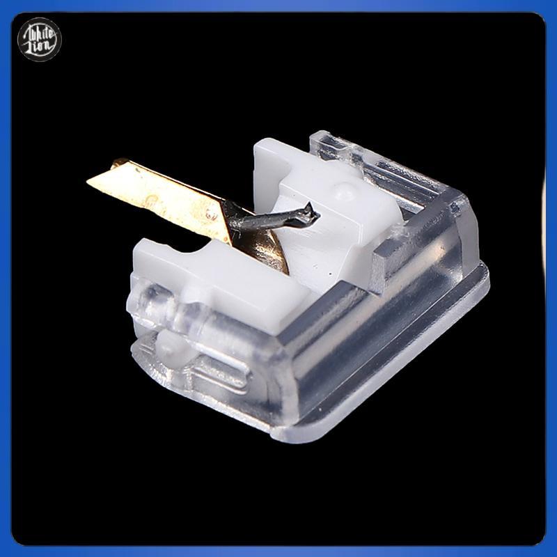 WL| เปลี่ยนปลายโปร่งใส N44-7 M44-7 M55E DUAL DN305 stylus ใหม่