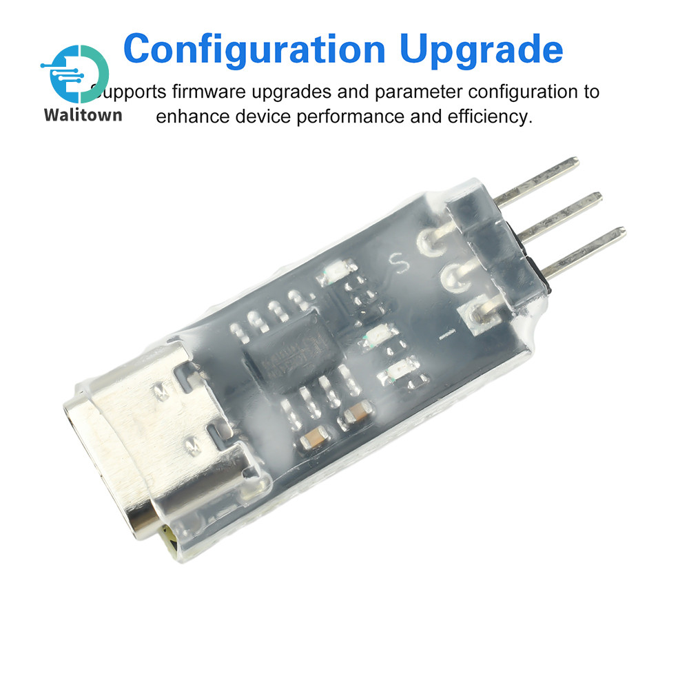 AM32 ESC Parameter Adjuster Brushless ESC Universal การเขียนโปรแกรมเครื่องมือ