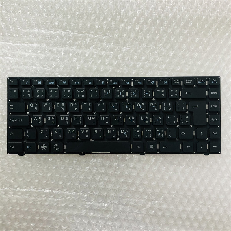 NB1985 สําหรับ Acer ONE 14 1401 Z1401-C2XW Z1402泰文盘 TH