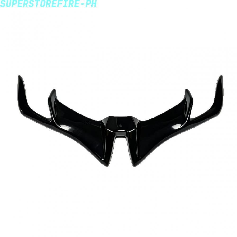 สําหรับ R15V3 แฟริ่งด้านหน้า Winglet Guards ABS รถจักรยานยนต์ Quick Bolt บนเปลี่ยน