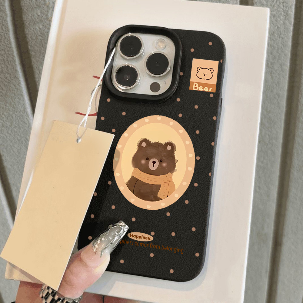 เคส for Samsung A07 A36 A55 A17 4G A26 A16 A06 A56 5G A34 A15 A35 A53 A55 A05S S25 S23 Ultra S24 FEเคสโทรศัพท์ลายหนัง PU