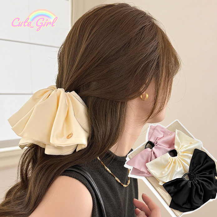 กิ๊บติดผม กิ๊บหนีบผม หรูหรา cute แฟชั่น ins หวาน มีหลายสีให้เลือก ส่งเร็ว COD