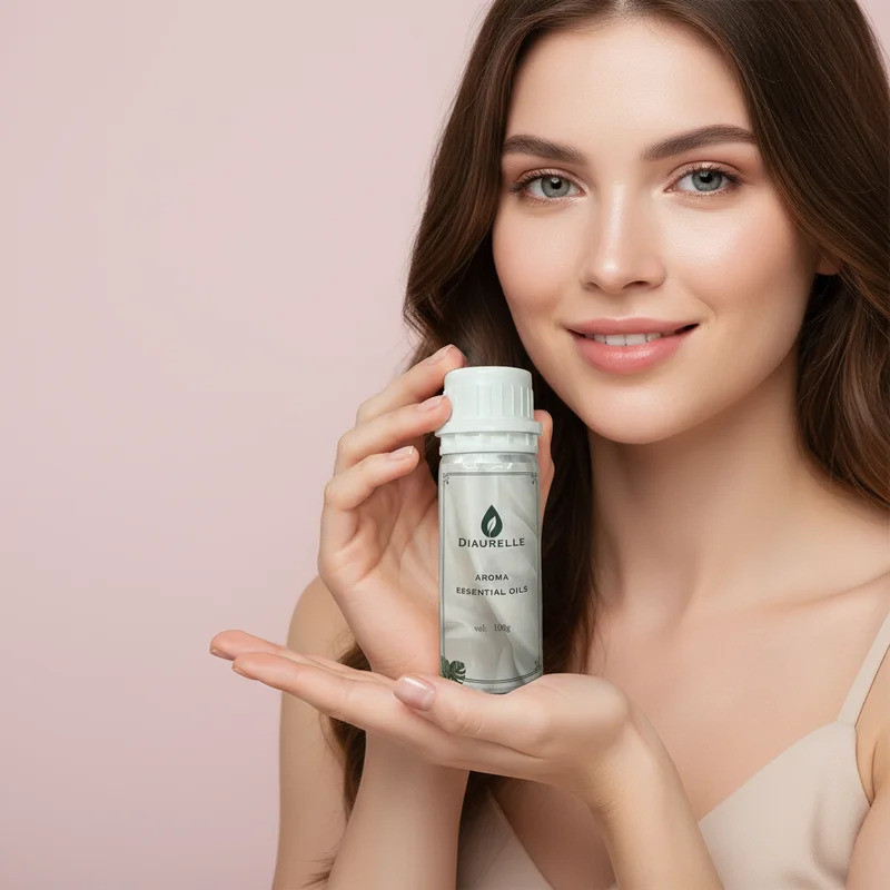 100mL Hilton Ritz-Carlton Sheraton น้ํามันหอมระเหยโรงแรมสําหรับเครื่องกระจายกลิ่นหอมในร่มในโรงแรมห้า