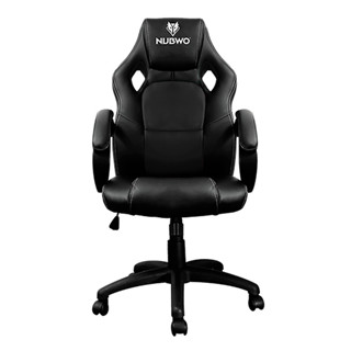 NUBWO เก้าอี้เกมมิ่ง รุ่น NBCH-010 สีดำ