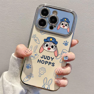 💐poppa💐ส่งจากไทย เคสโทรศัพท์มือถือน่ารัก กันกระแทก สําหรับ ไอโฟน IP17 16 15 14 13 12 11PROMAX 7/8Plus XS XR XSMax