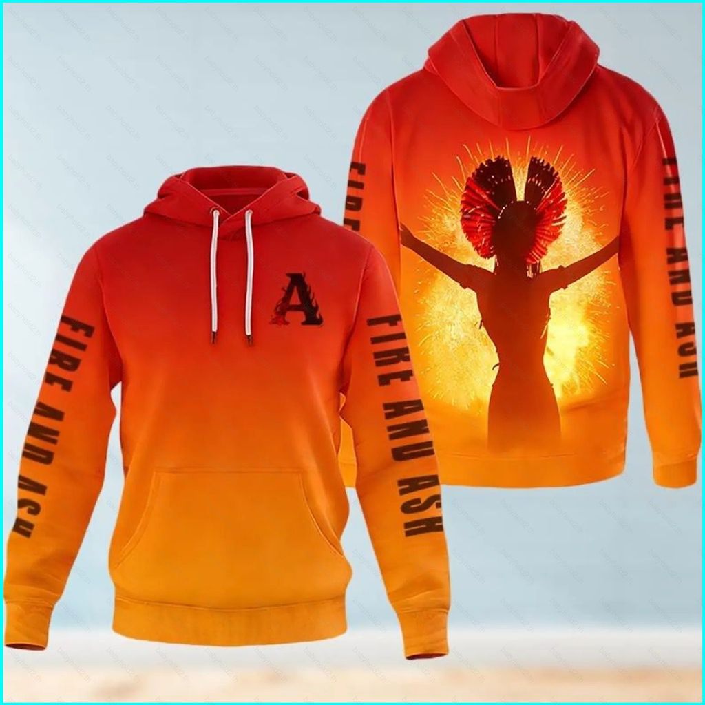 ฮู้ดี้-avatar-3d พิมพ์เสื้อกันหนาว พร้อมพัดลมฟิล์ม 3D สำหรับทุกเพศ แขนยาว