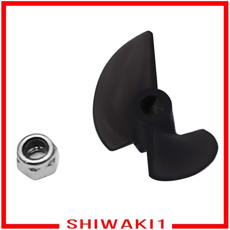 [Shiwaki1] FT011-10 อะไหล่สําหรับ FT011 RC วิทยุควบคุม Racing เรือ Speedboat 1 ชิ้น