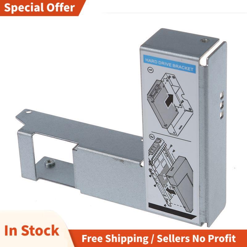 อะแดปเตอร์ 2.5 "ถึง 3.5" 9W8C4 Y004G F238F / G302D / X968D SAS / ถาด